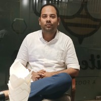Sumit Tomar