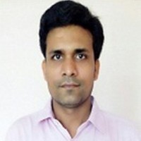 Manoj Kumar Giri