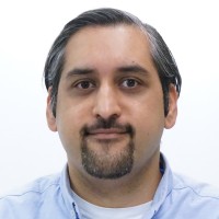Awais Saeed