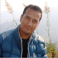 Yuwa Raj Guragain