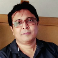 Kaushik Bhattacharyya