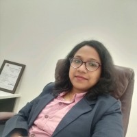 Anwesha Paul
