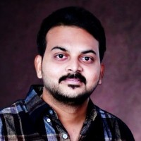 Sreenath M