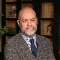 Tim Scritchfield