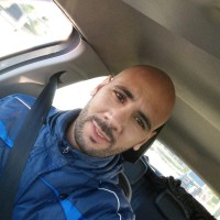 Mohamed Belhora