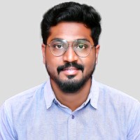 Rajesh Pichaimuthu