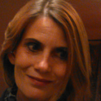 Martine Gilis