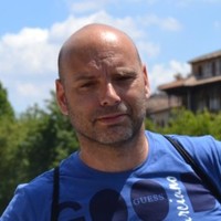 Davide Fontanot