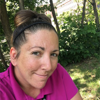 Kristy Boucher