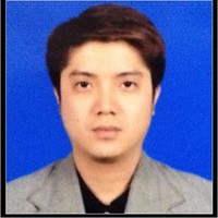 Marc Gerard Garcia