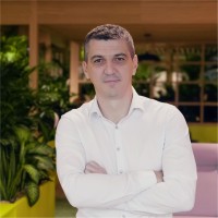 Catalin Sandu