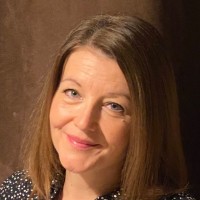 Lisa Pinkerton