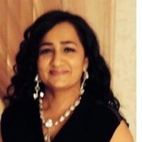 Usha Debipersad
