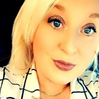 Samantha Wilkinson