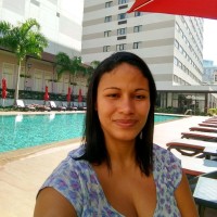 Edilene Cecilio Silva
