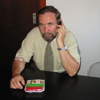 Istvan Berzovay