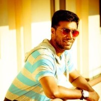 GOWTHAM KALIDASS