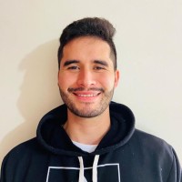 Cristian Mora
