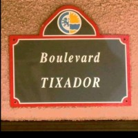 Laurent Tixador