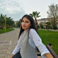 Di̇dem Bektaş