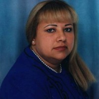 Luz Mery Gallego Diaz