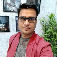 Dheerendra S.