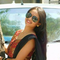 Sakshi Amin