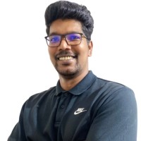 Sainath Naik