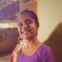 Deeksha D Shenoy
