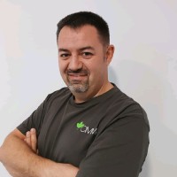 Dani Santamaria