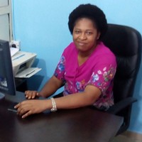 Stella Chinwe