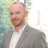 Pearse Ahern