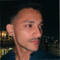Rohit Patel