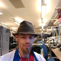 Tommy Hagström