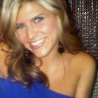 Amy McIlwain