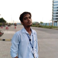 Rajkumar G.
