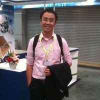 Liang YeeKai