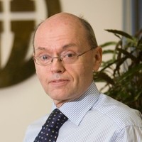 Bernard Cudd