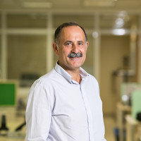 Ahmet Gümüşçü