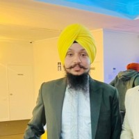 Randeep Singh