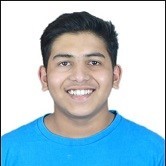 Siddhant Bhamre