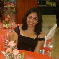 Mariel Yesenia Salazar García