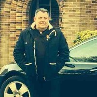 Adrian Hoyle
