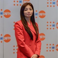 Dilafruz Ganieva Tojieva