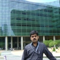Santhosh Tholpady
