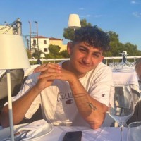 Alexandros Apostolou
