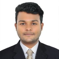 Jaison John Mathai