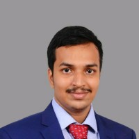 Sudharshan Janakiraman