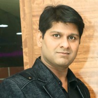 Prashant Malviya