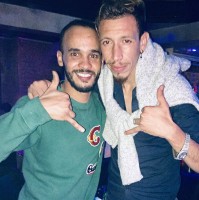 Mohamed Shawki